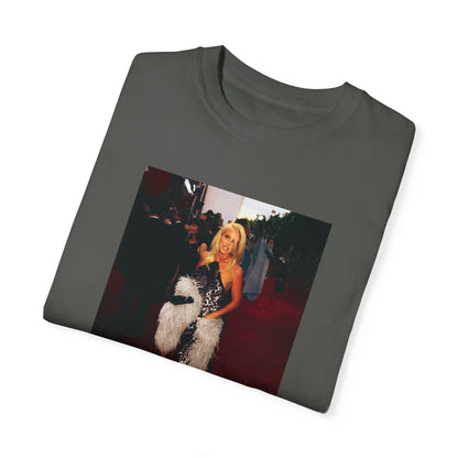 "RED CARPET" Camille Grammer | Comfort Colors T-Shirt