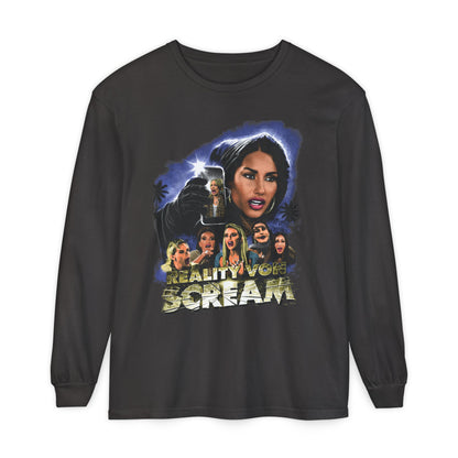 Reality Von SCREAM Tee