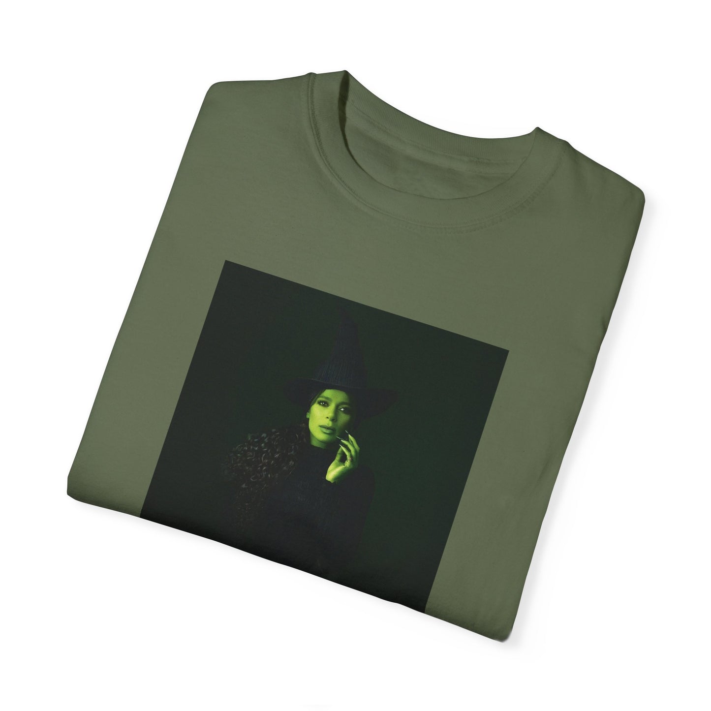 "Witchy Effing Poo" | RHOBH x WICKED | Comfort Colors T-Shirt