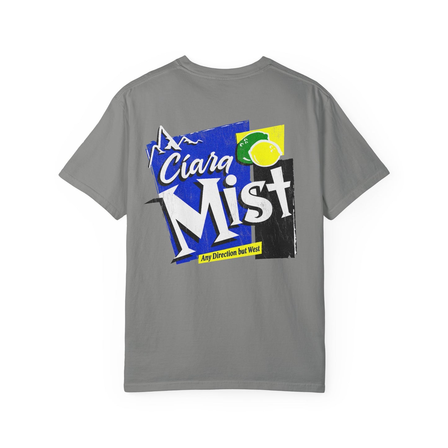 Ciara Mist T-shirt #1