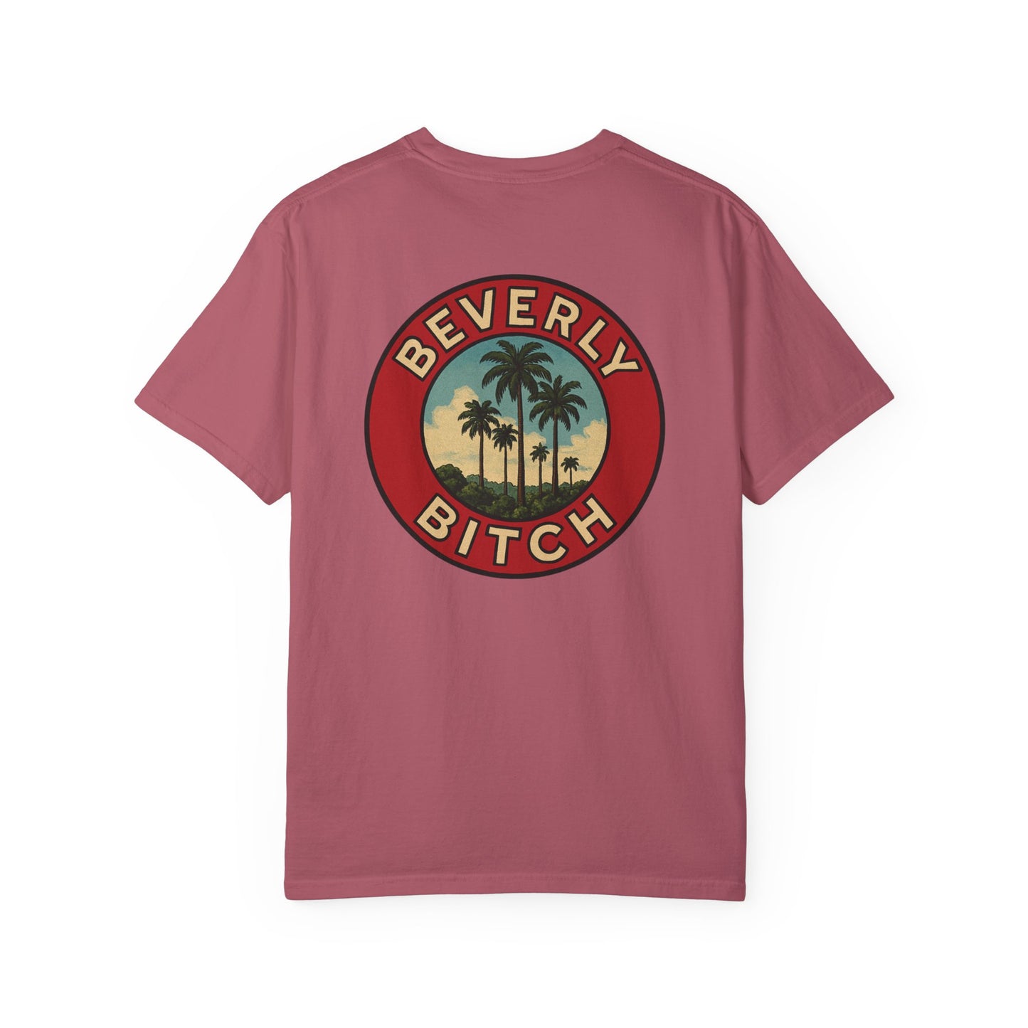 Beverly Bitch Tee