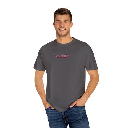 Copy of Dinner Party from Hell Tee (2-Sided)