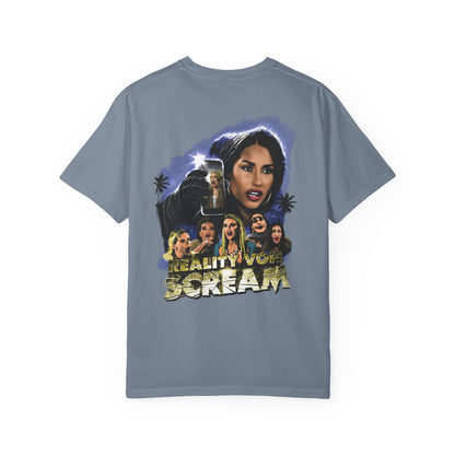 Reality Von SCREAM Tee