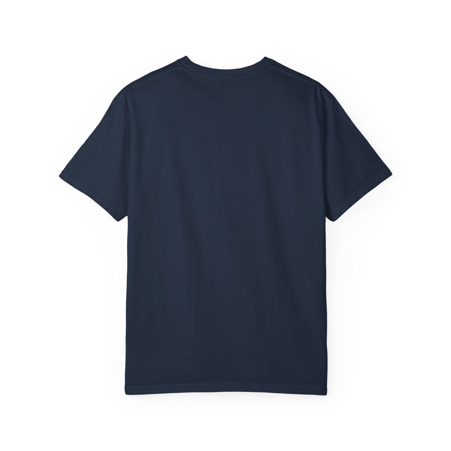 "FREEDOM" T-SHIRT | RHOBH | CAMILLE