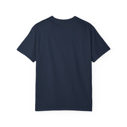 "FREEDOM" T-SHIRT | RHOBH | CAMILLE