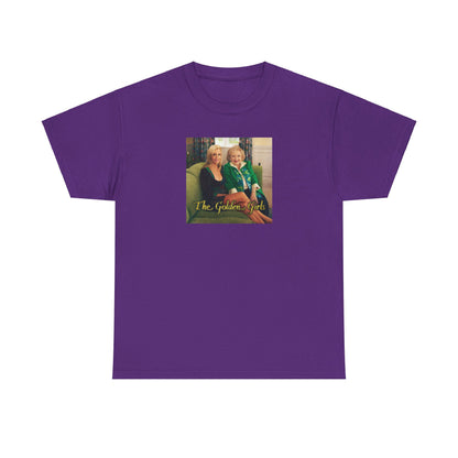 "GOLDEN GIRLS" | RHOBH T-SHIRT