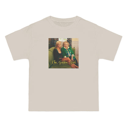 "GOLDEN GIRLS" | CAMILLE GRAMMER | RHOBH Beefy-T®