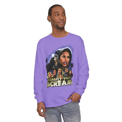 Reality Von SCREAM Tee