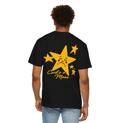 Carl's A Mess T-Shirt #2