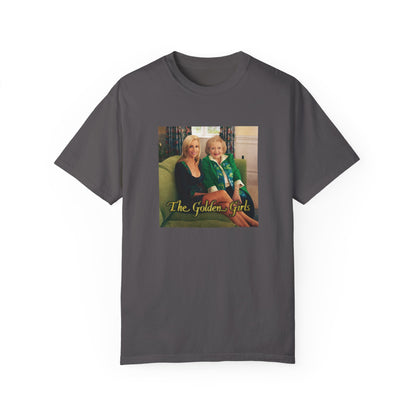 "GOLDEN GIRLS" CAMILLE | RHOBH T-SHIRT