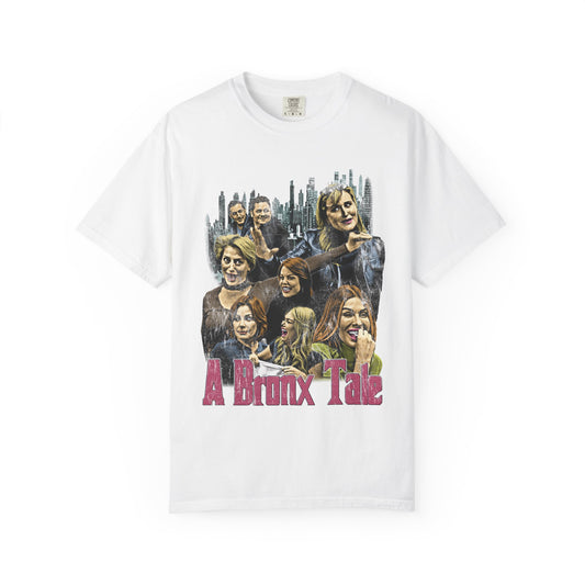 A Bronx Tale Tee