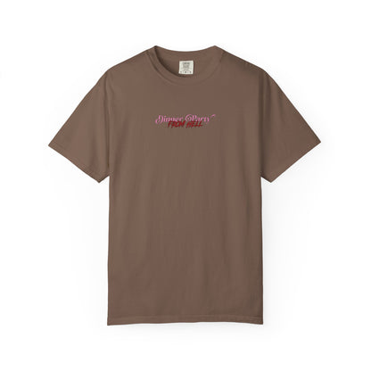 Copy of Dinner Party from Hell Tee (2-Sided)