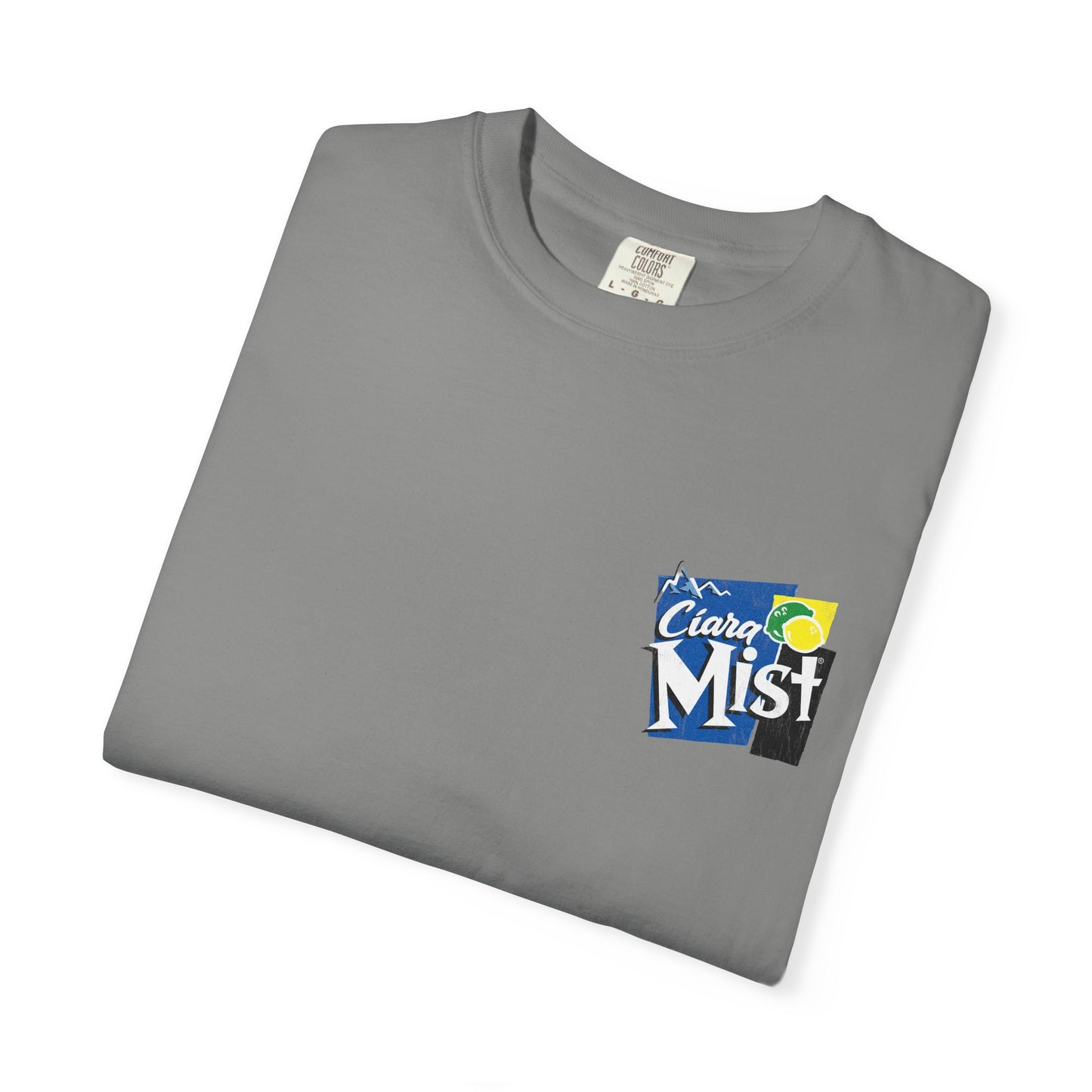 Ciara Mist T-shirt #1