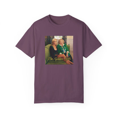 "GOLDEN GIRLS" CAMILLE | RHOBH T-SHIRT