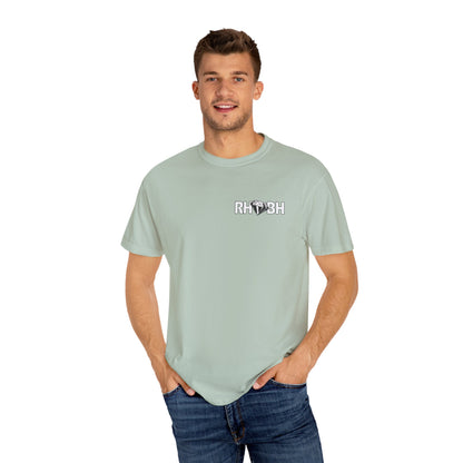 RHOBH Season 14 Cast T-Shirt (Black & White)