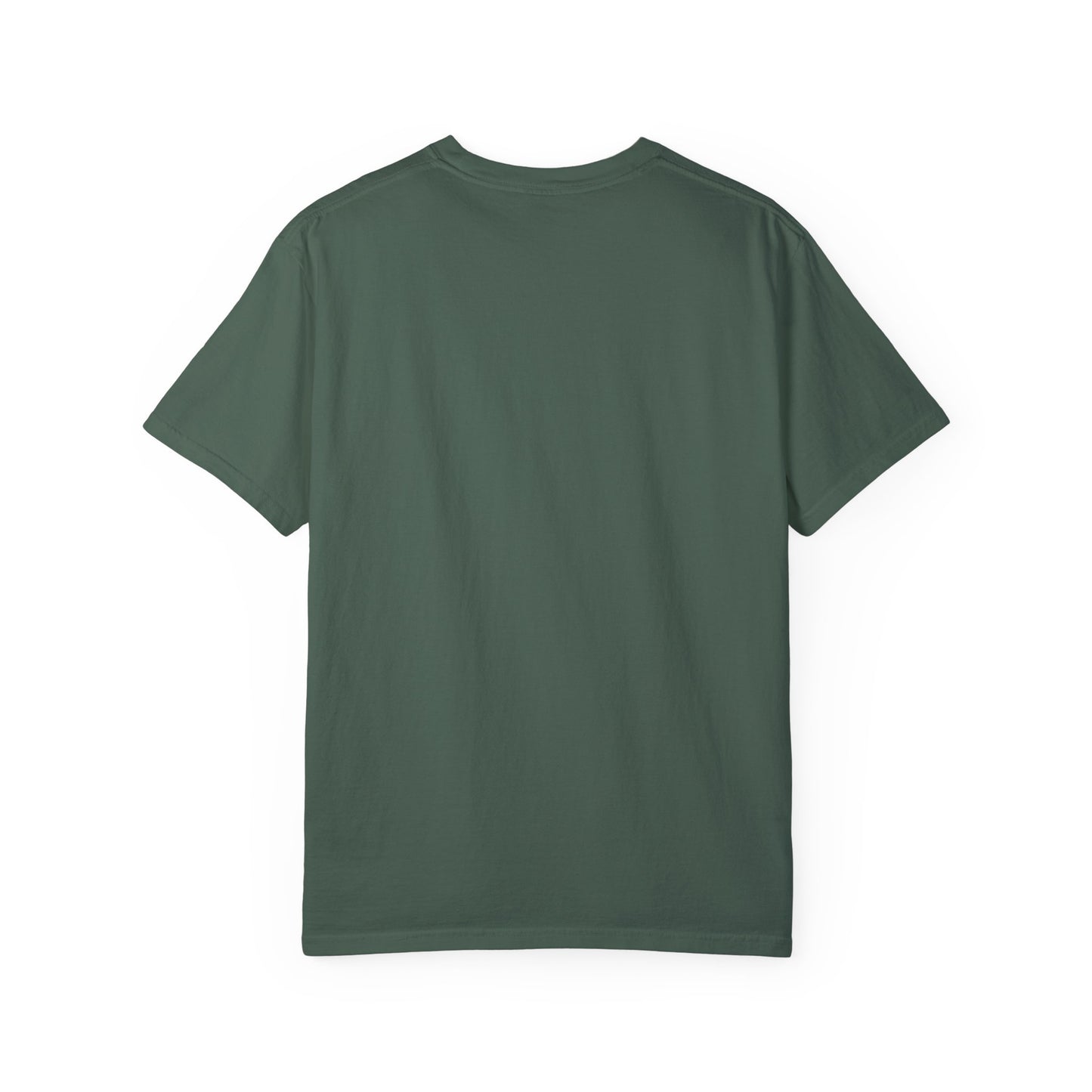 "CAMILLE ANDERSON" | RHOBH | Comfort Colors T-Shirt