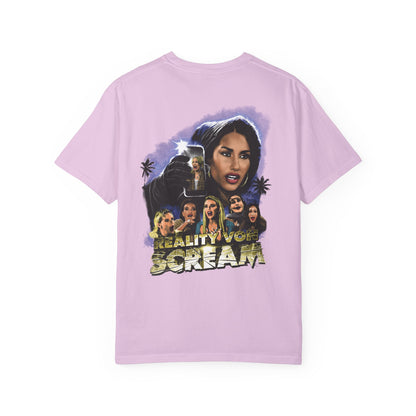 Reality Von SCREAM Tee