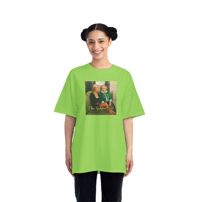 "GOLDEN GIRLS" | CAMILLE GRAMMER | RHOBH Beefy-T®