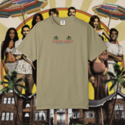 Summer House S9 Cast T-Shirt (No. 5)