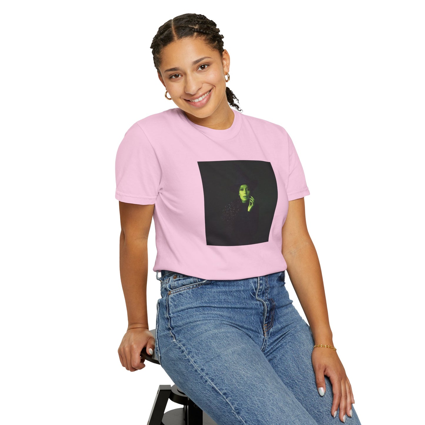 "Witchy Effing Poo" | RHOBH x WICKED | Comfort Colors T-Shirt