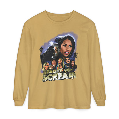 Reality Von SCREAM Tee