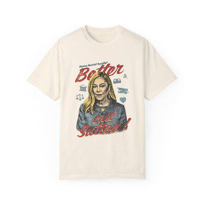 Better Call Sutton Tee