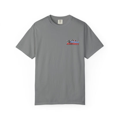 Talladega Date Noight Tee (2-sided)