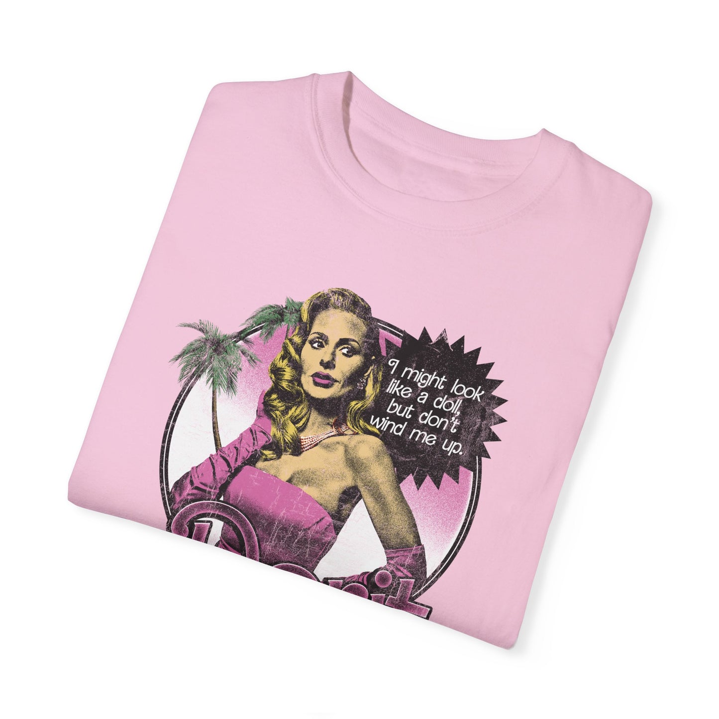 Dorit Doll T-Shirt