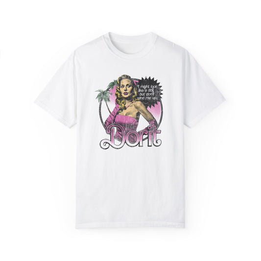 Dorit Doll T-Shirt