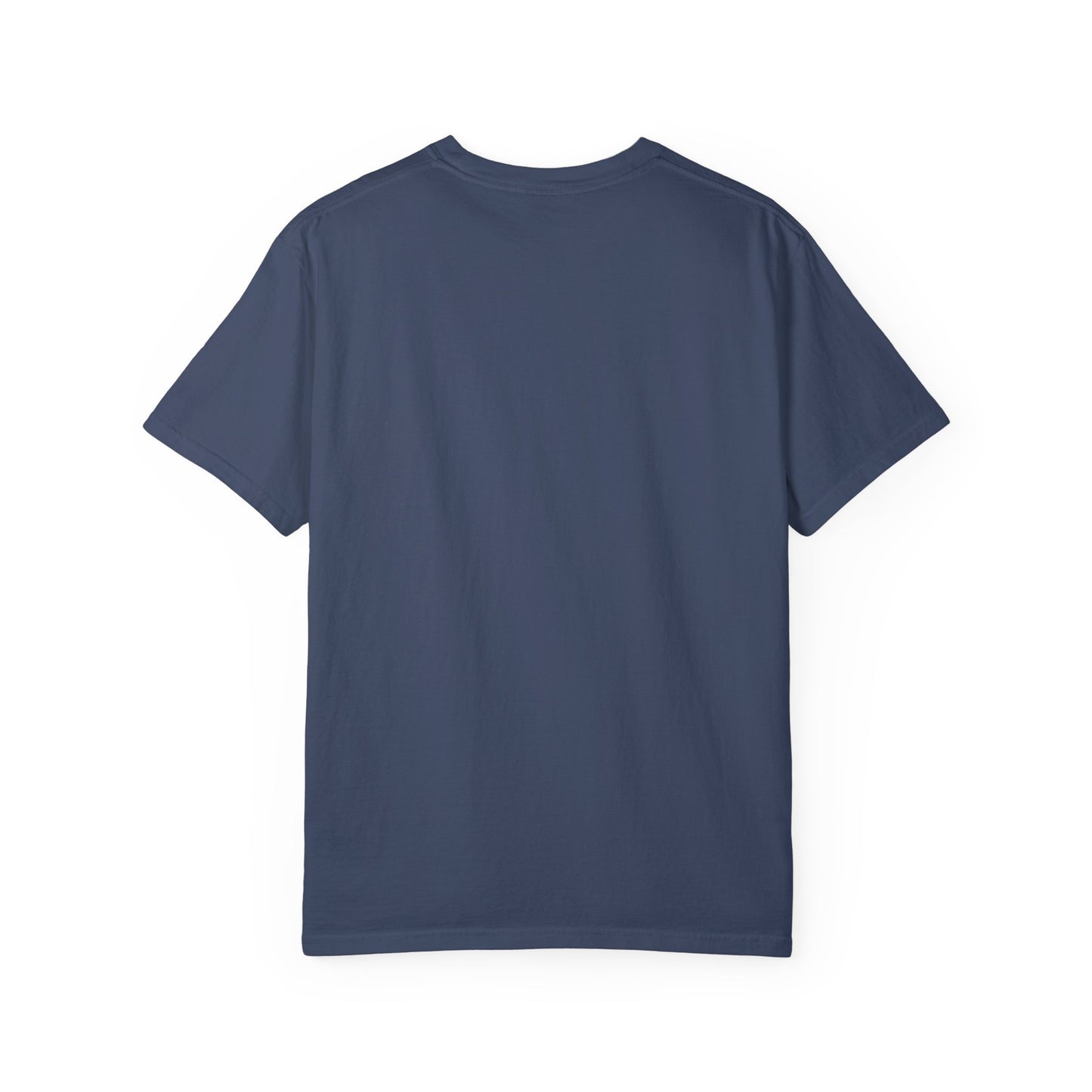 "CAMILLE ANDERSON" | RHOBH | Comfort Colors T-Shirt