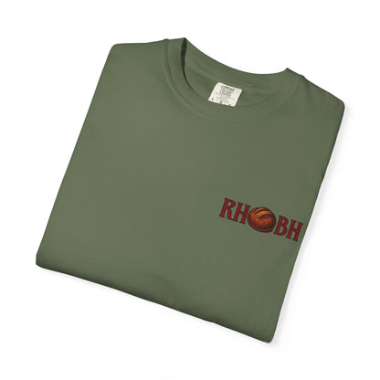 Amsterdamn! Tee #2