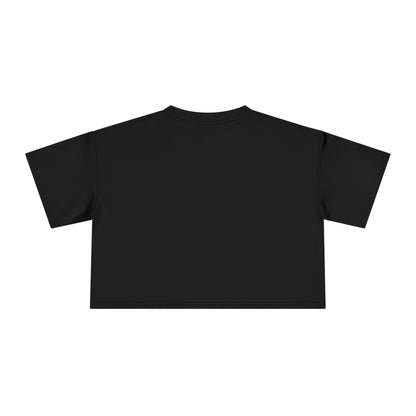 "The ART of WAR" Camille | RHOBH Cropped T-Shirt