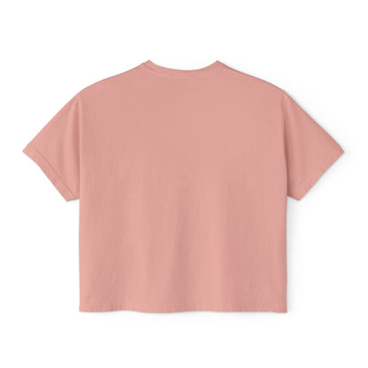 Summer Girls | Cropped Tee