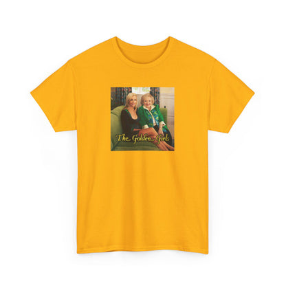 "GOLDEN GIRLS" | RHOBH T-SHIRT