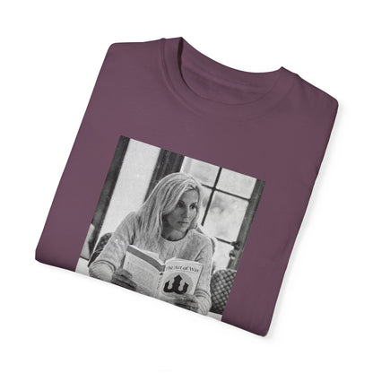 "THE ART OF WAR" | CAMILLE | RHOBH T-Shirt