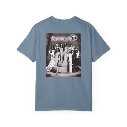 RHOBH Season 14 Cast T-Shirt (Black & White)