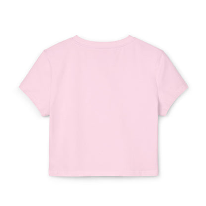 "FUTURE MILF" CAMILLE | RHOBH Crop Top T-Shirt