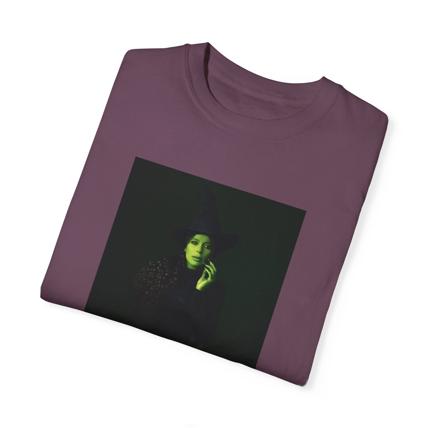 "Witchy Effing Poo" | RHOBH x WICKED | Comfort Colors T-Shirt
