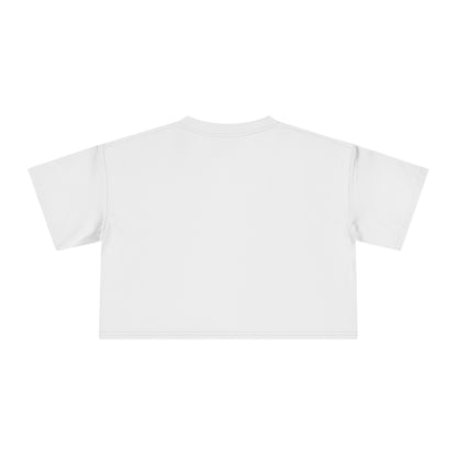 "The ART of WAR" Camille | RHOBH Cropped T-Shirt