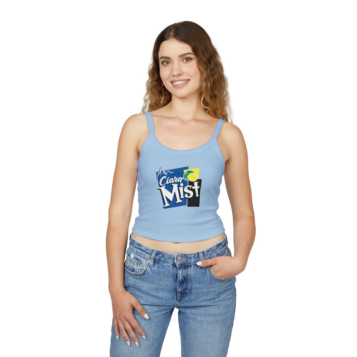 Ciara Mist Tank Top