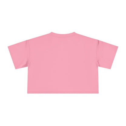 "The ART of WAR" Camille | RHOBH Cropped T-Shirt