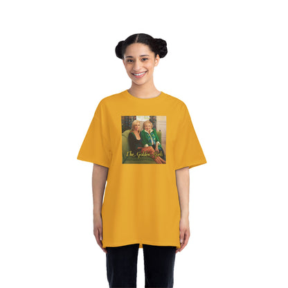 "GOLDEN GIRLS" | CAMILLE GRAMMER | RHOBH Beefy-T®