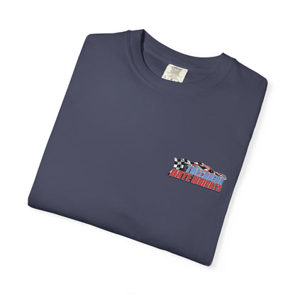Talladega Date Noight Tee (2-sided)