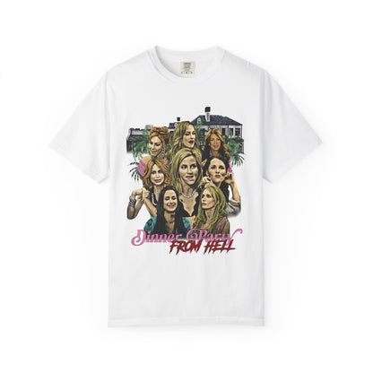 Dinner Party from Hell Tee