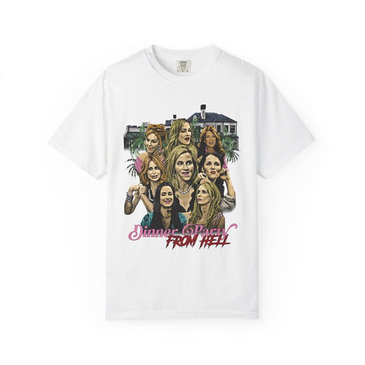 Dinner Party from Hell Tee