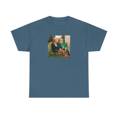 "GOLDEN GIRLS" | RHOBH T-SHIRT