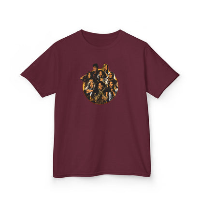RHOA S16 Baby Tee