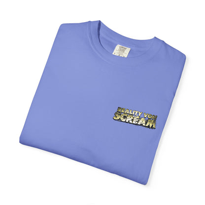Reality Von SCREAM Tee