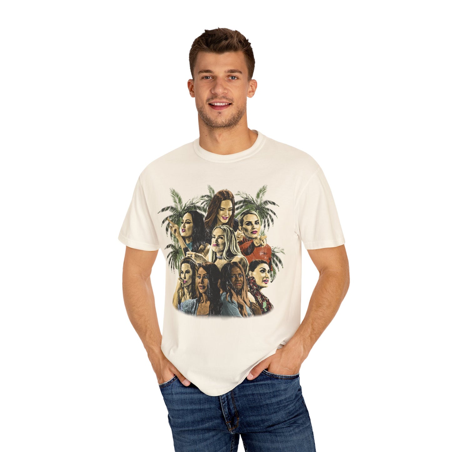 Nothing Okay About Any of This T-Shirt