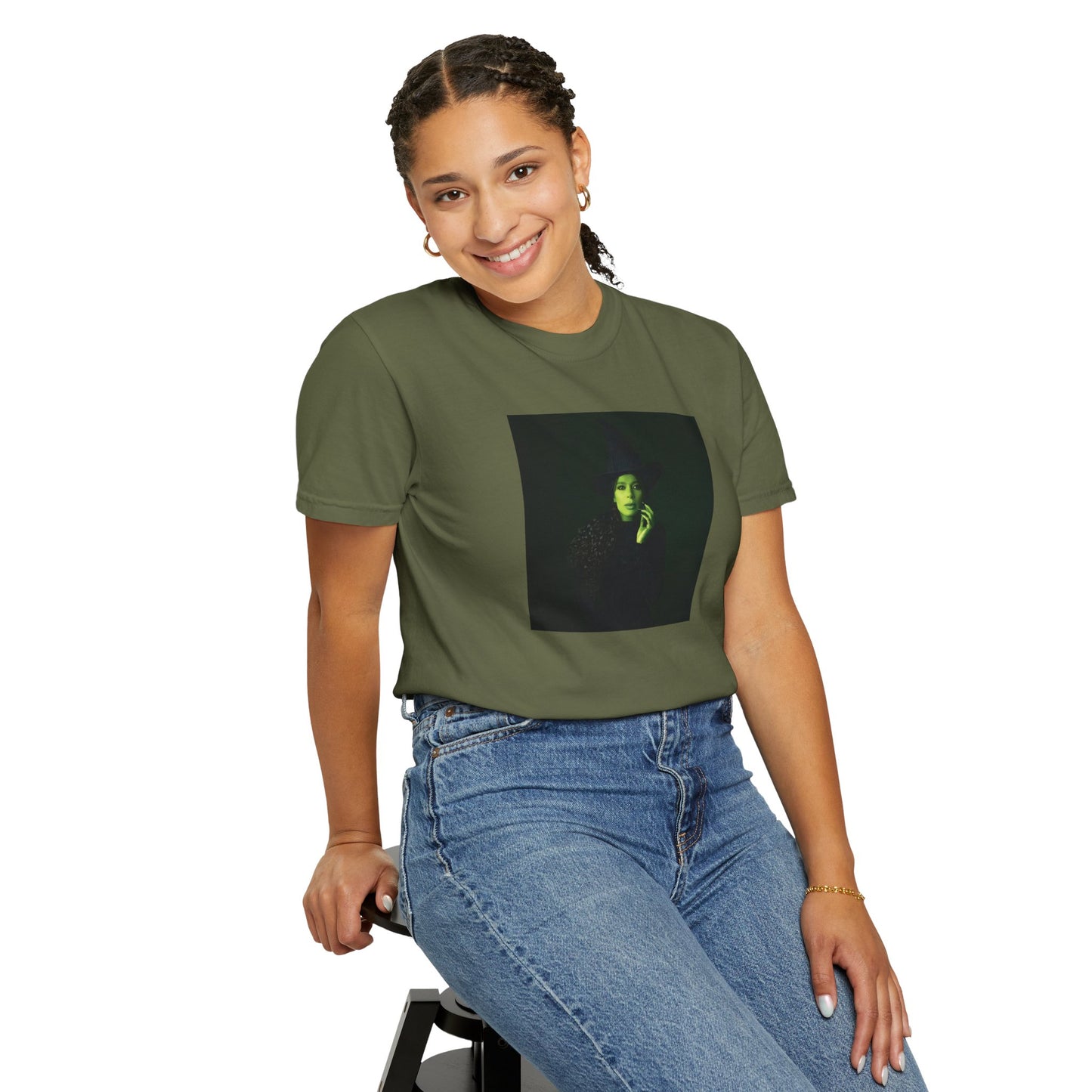 "Witchy Effing Poo" | RHOBH x WICKED | Comfort Colors T-Shirt